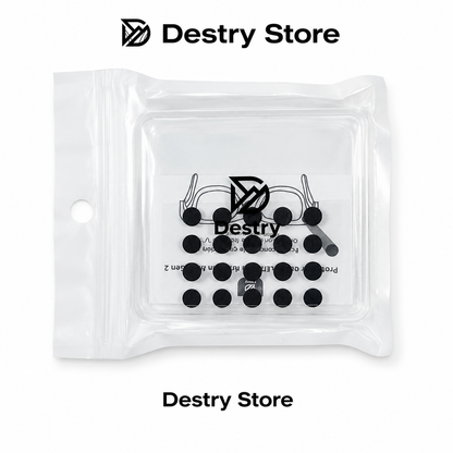 DESTRY COVER — Cubreluz para lentes inteligentes
